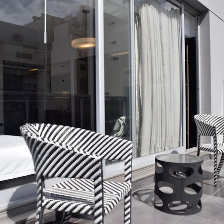 Hotel Ba Abasto Buenos Aires Zewnętrze zdjęcie