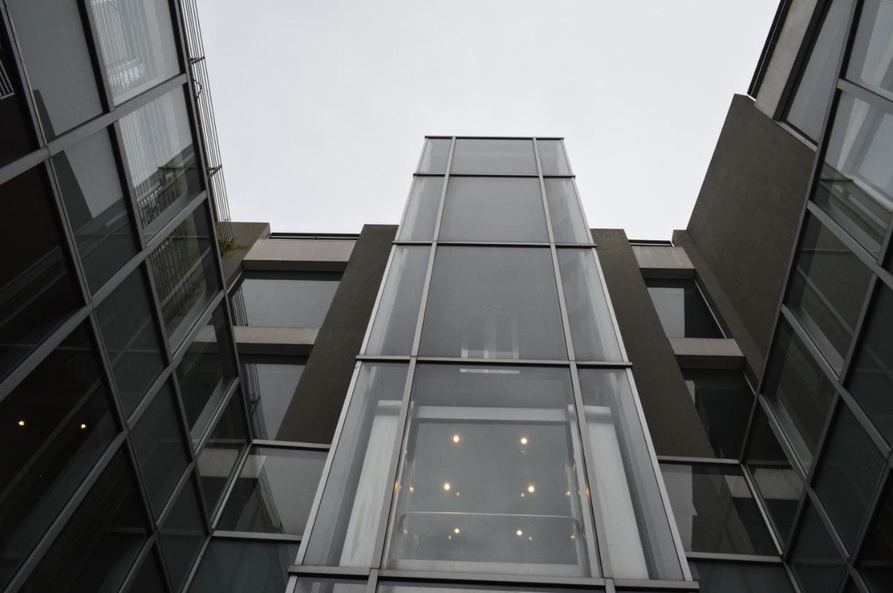 Hotel Ba Abasto Buenos Aires Zewnętrze zdjęcie