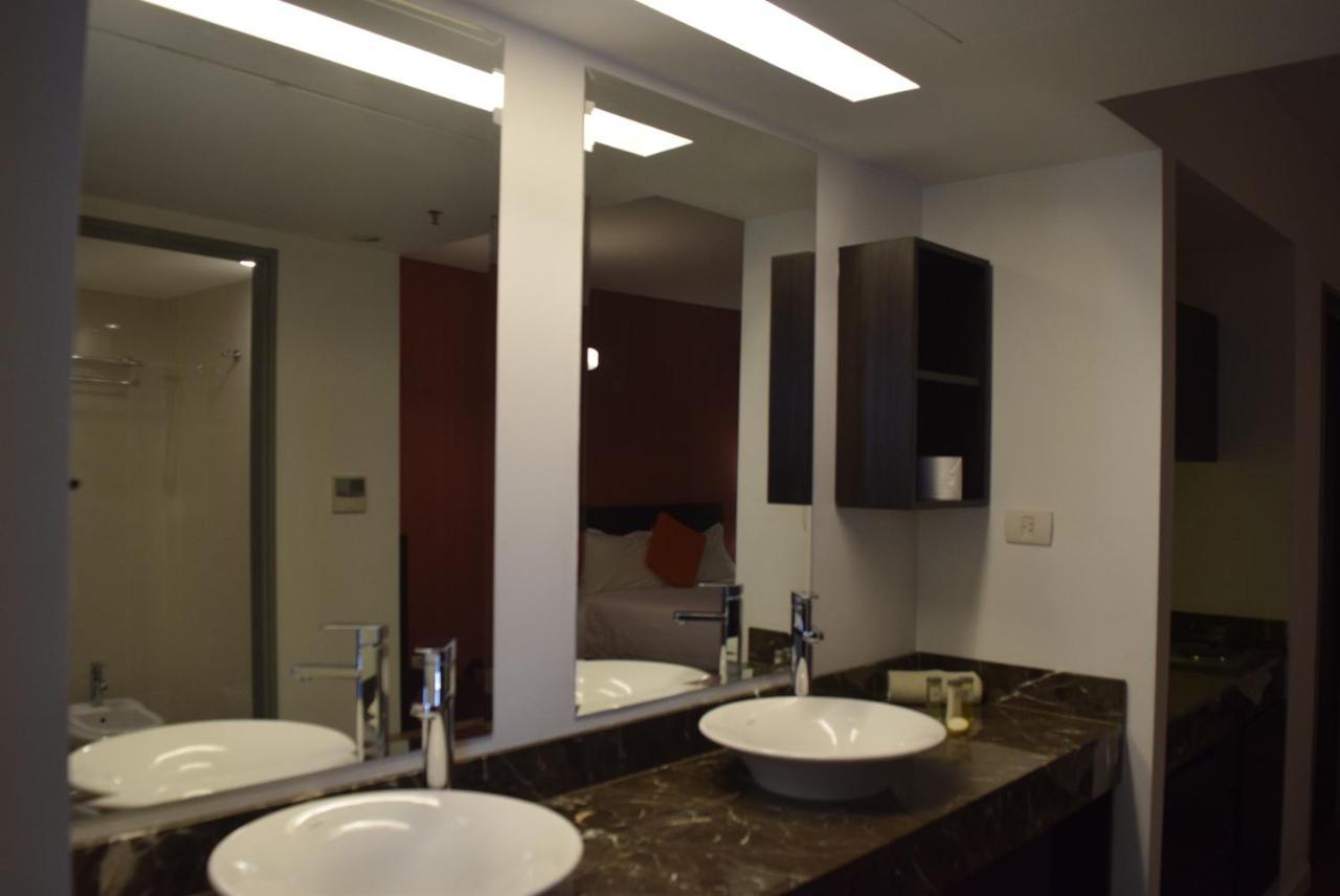 Hotel Ba Abasto Buenos Aires Zewnętrze zdjęcie