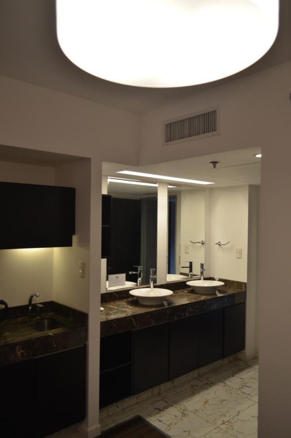 Hotel Ba Abasto Buenos Aires Zewnętrze zdjęcie