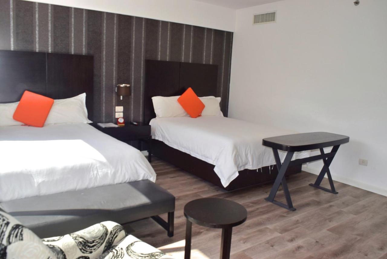 Hotel Ba Abasto Buenos Aires Zewnętrze zdjęcie